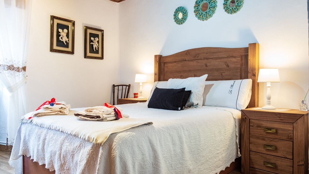 Photo of Bedroom in Perena