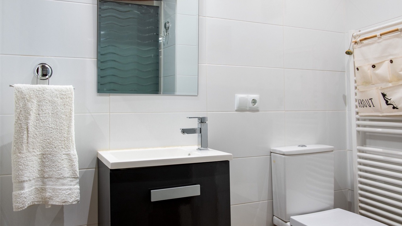 Photo of Bathroom in Perena