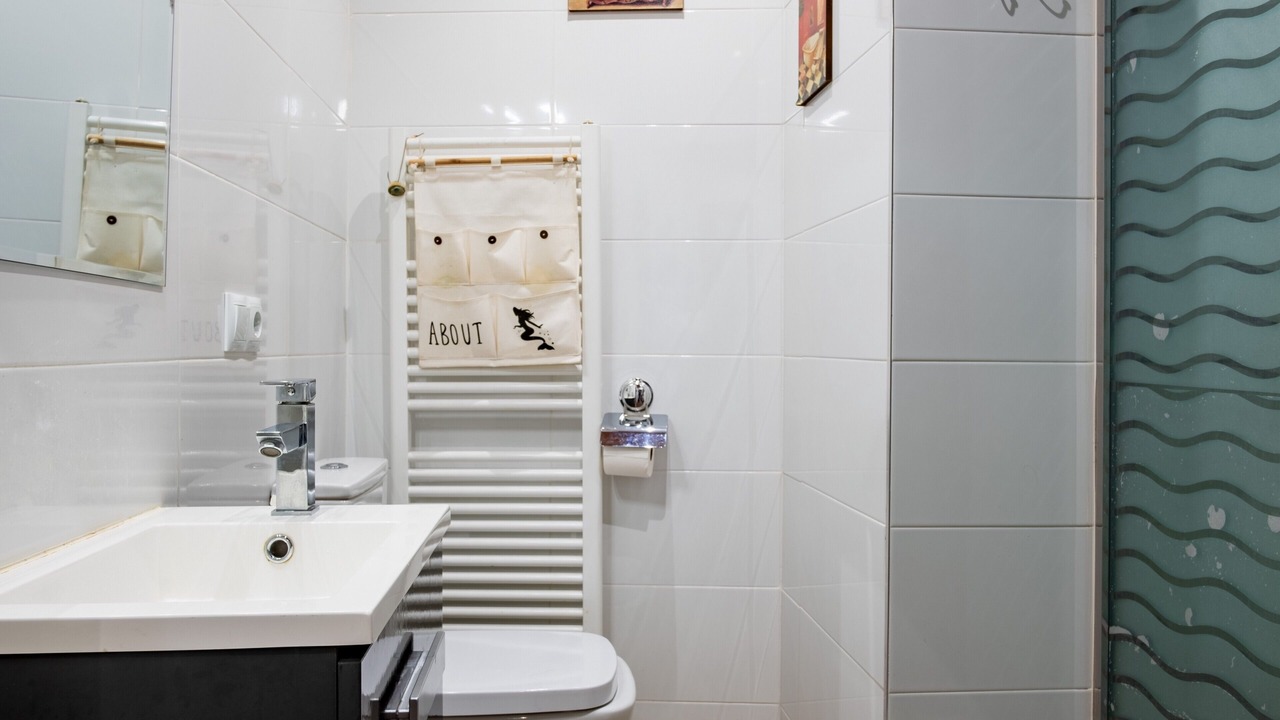 Photo of Bathroom in Perena