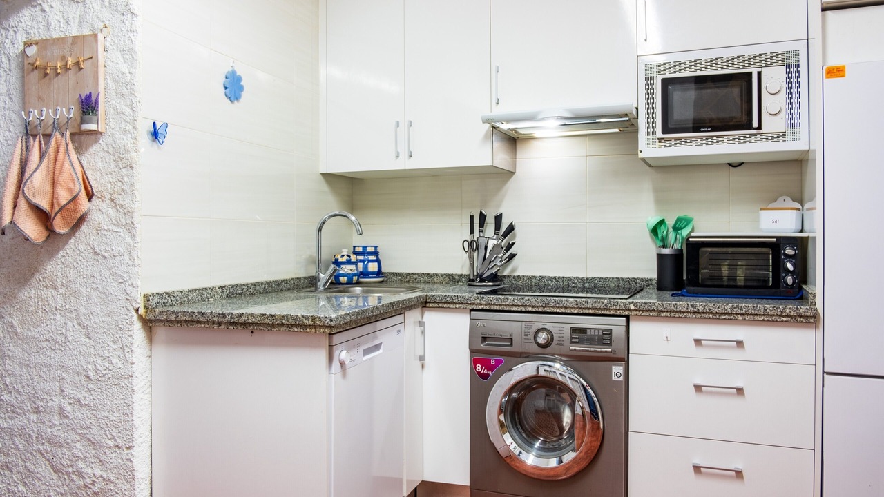 Photo of Kitchen in Perena