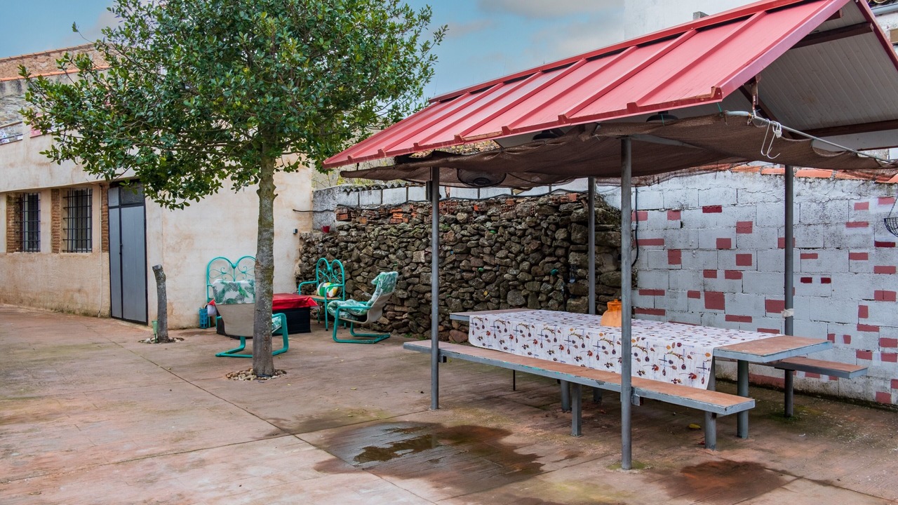 Photo of Outdoor in Perena