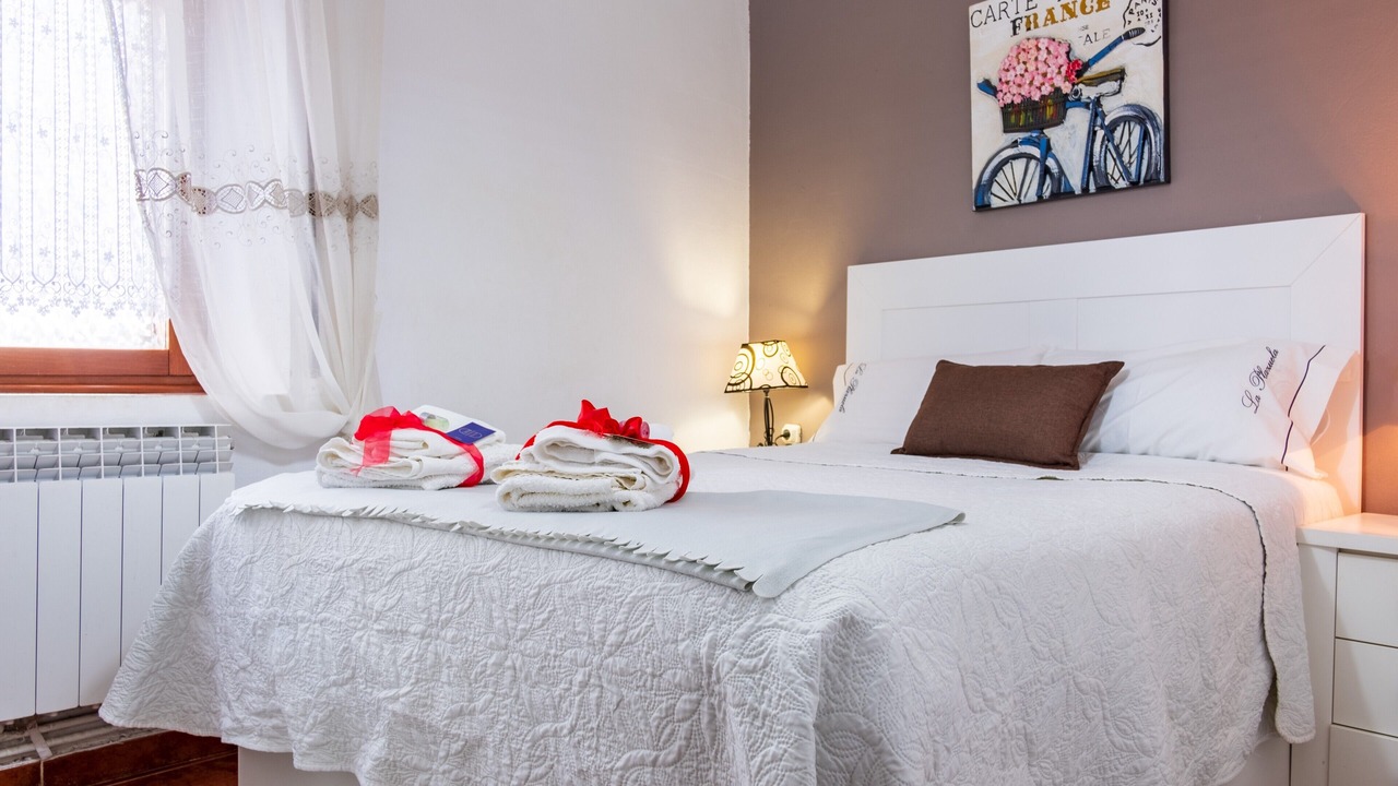 Photo of Bedroom in Perena