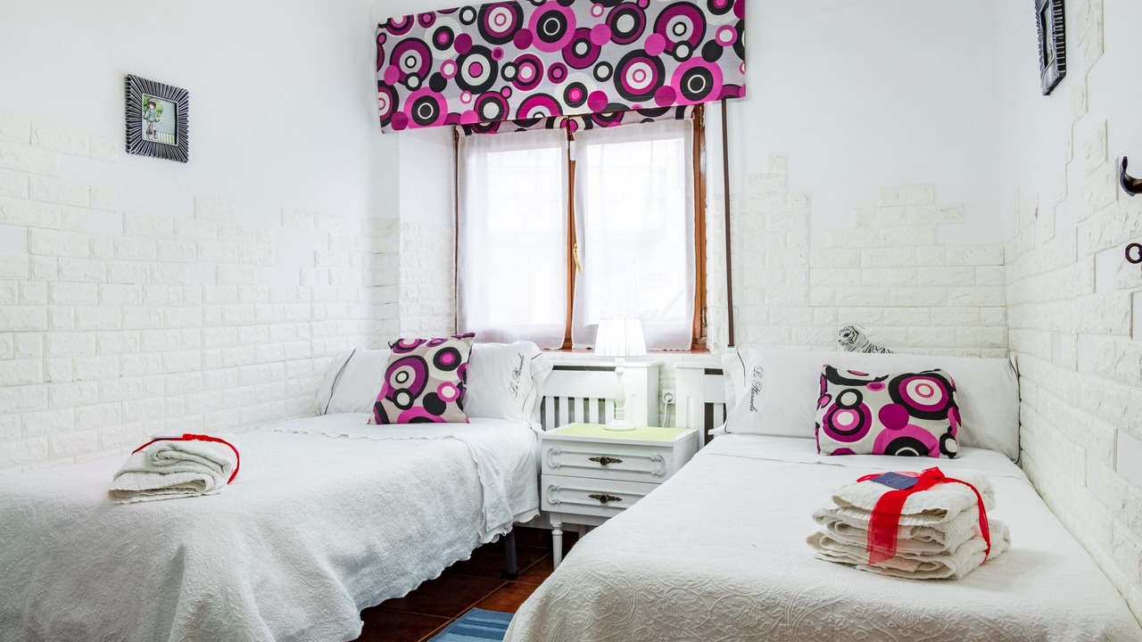 Photo of Bedroom in Perena