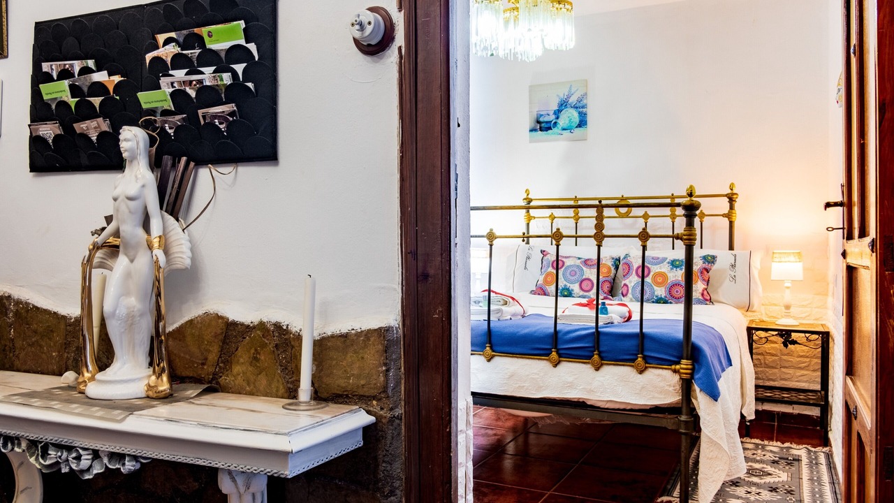 Photo of Bedroom in Perena