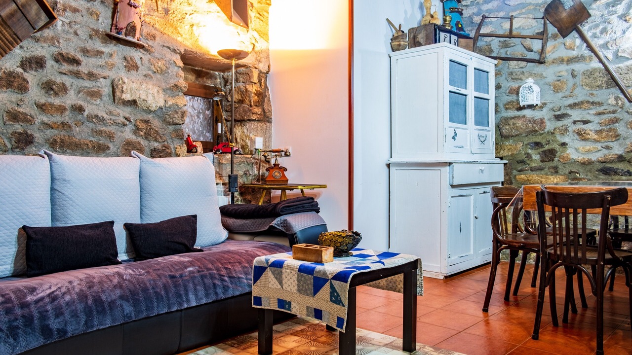 Photo of Livingroom in Perena