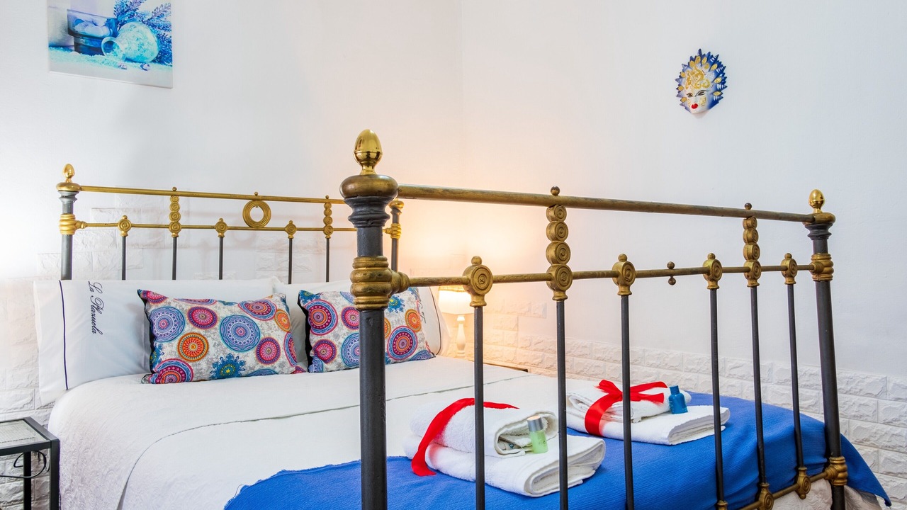 Photo of Bedroom in Perena