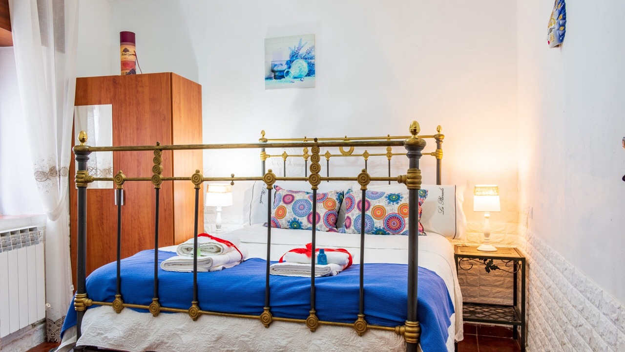 Photo of Bedroom in Perena