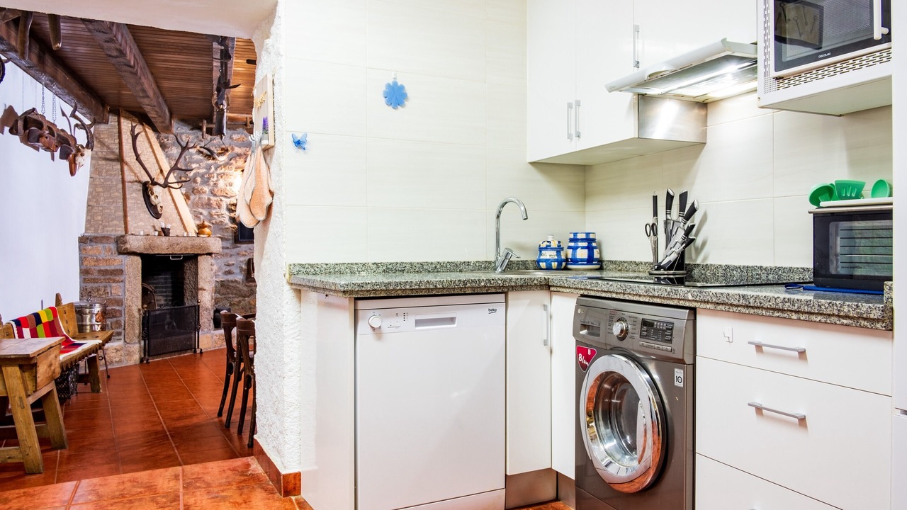 Photo of Kitchen in Perena
