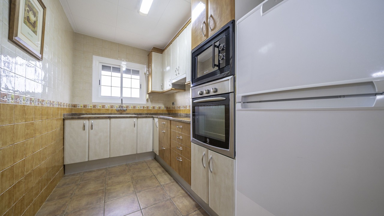 Photo of Kitchen in Sant Cebria de Vallalta