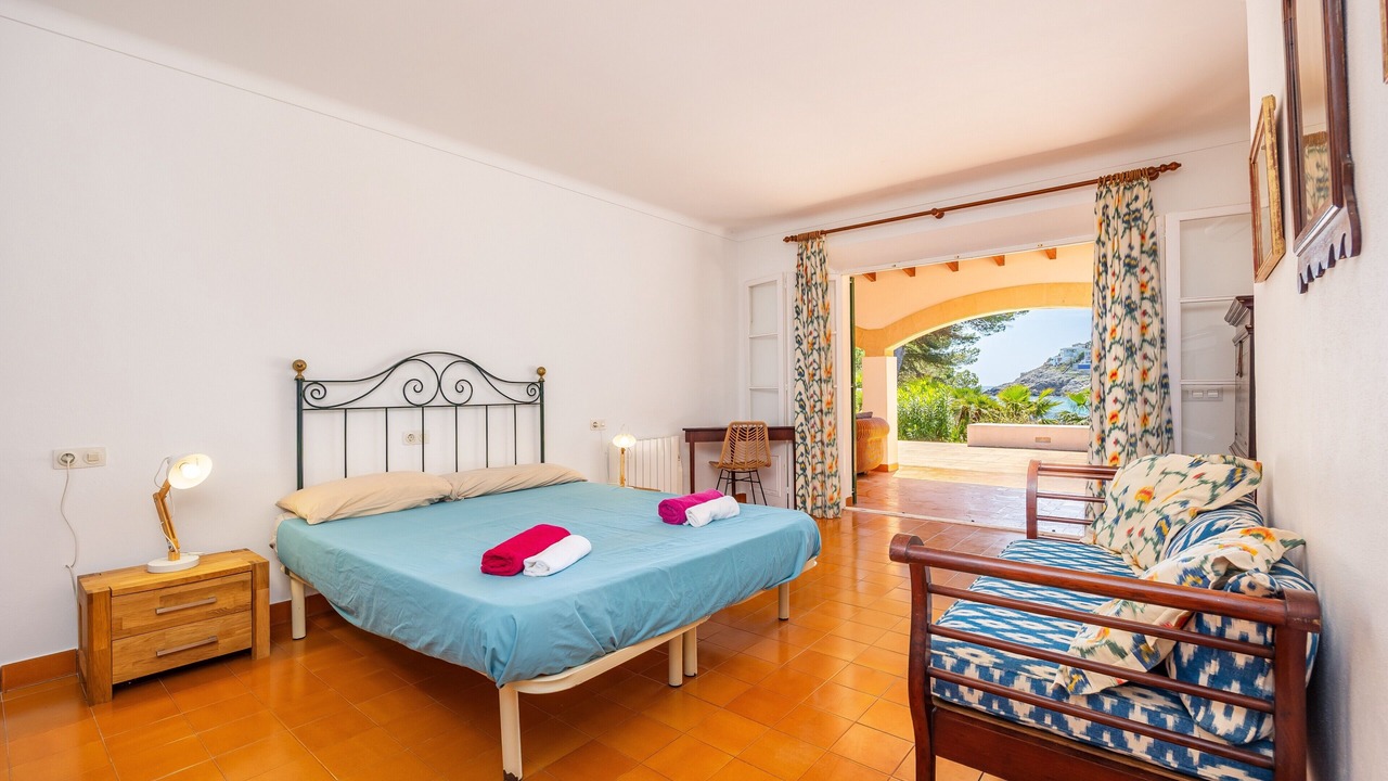 Photo of Bedroom in Capdepera