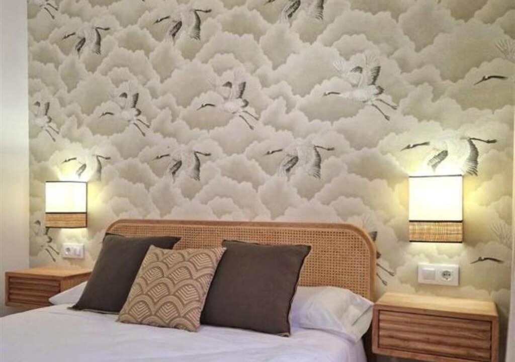Photo of Bedroom in Jerez de la Frontera Old Town