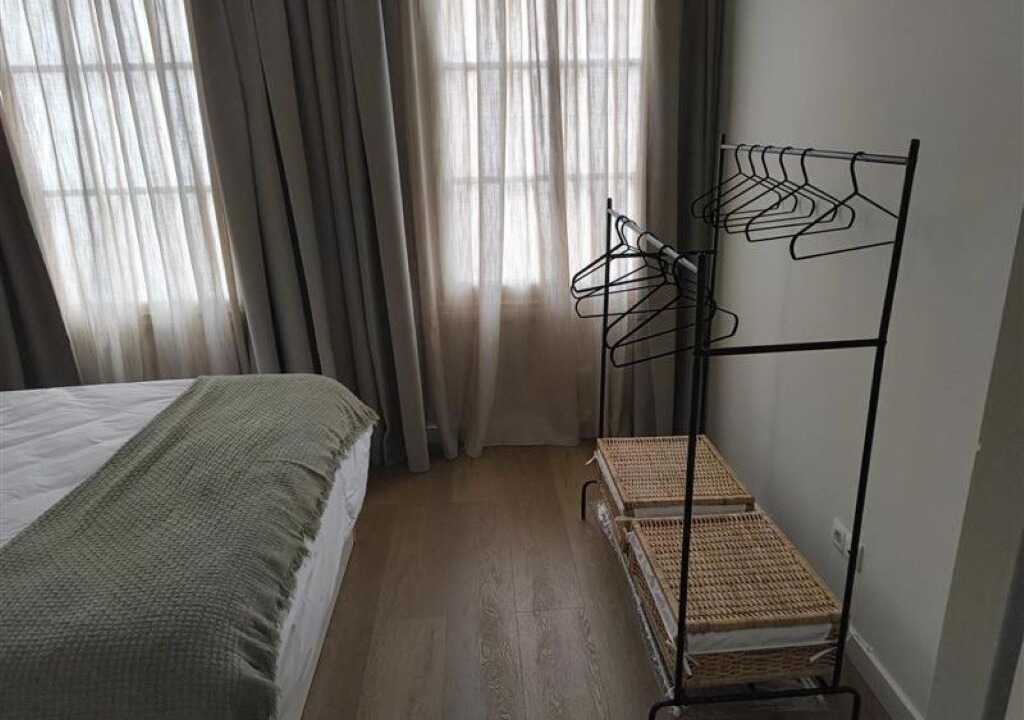 Photo of Bedroom in Jerez de la Frontera Old Town