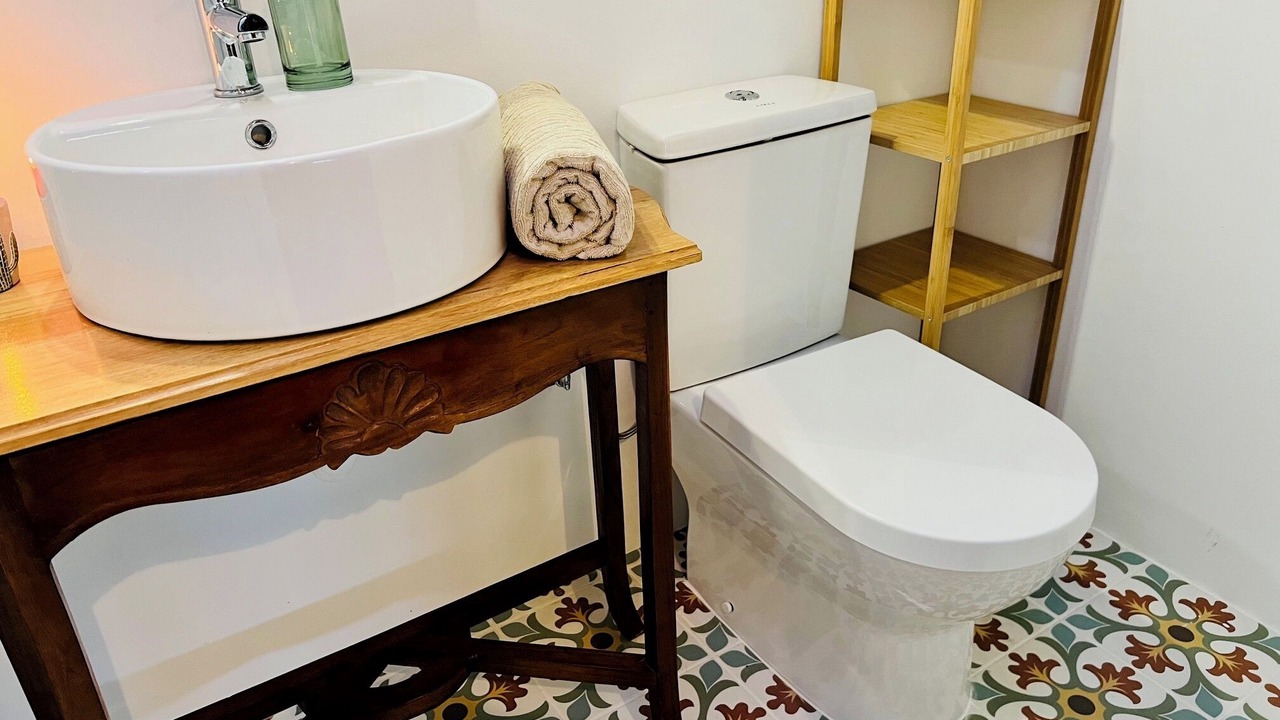 Photo of Bathroom in Los Realejos