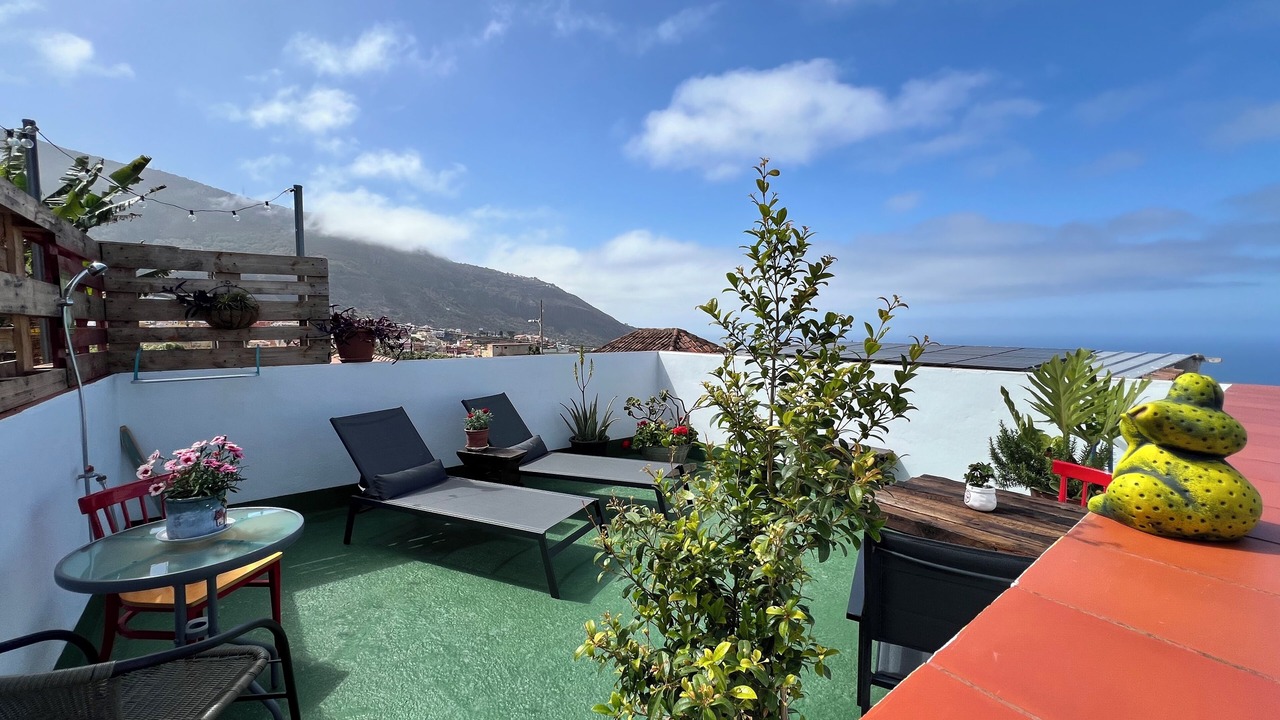 Photo of Outdoor in Los Realejos