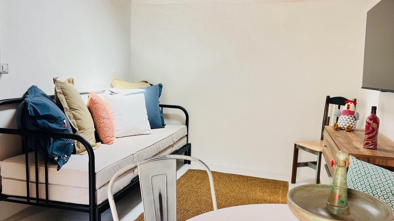 Photo of Livingroom in Los Realejos