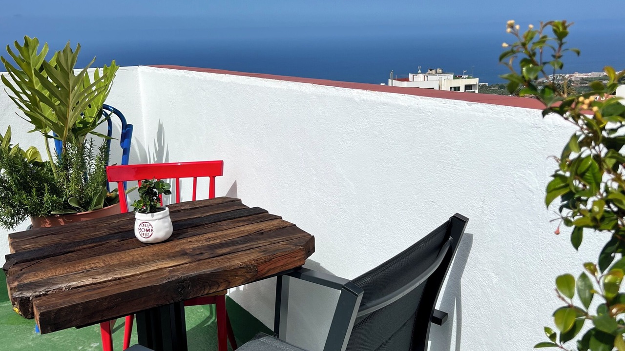 Photo of Outdoor in Los Realejos