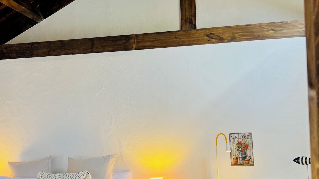 Photo of Bedroom in Los Realejos