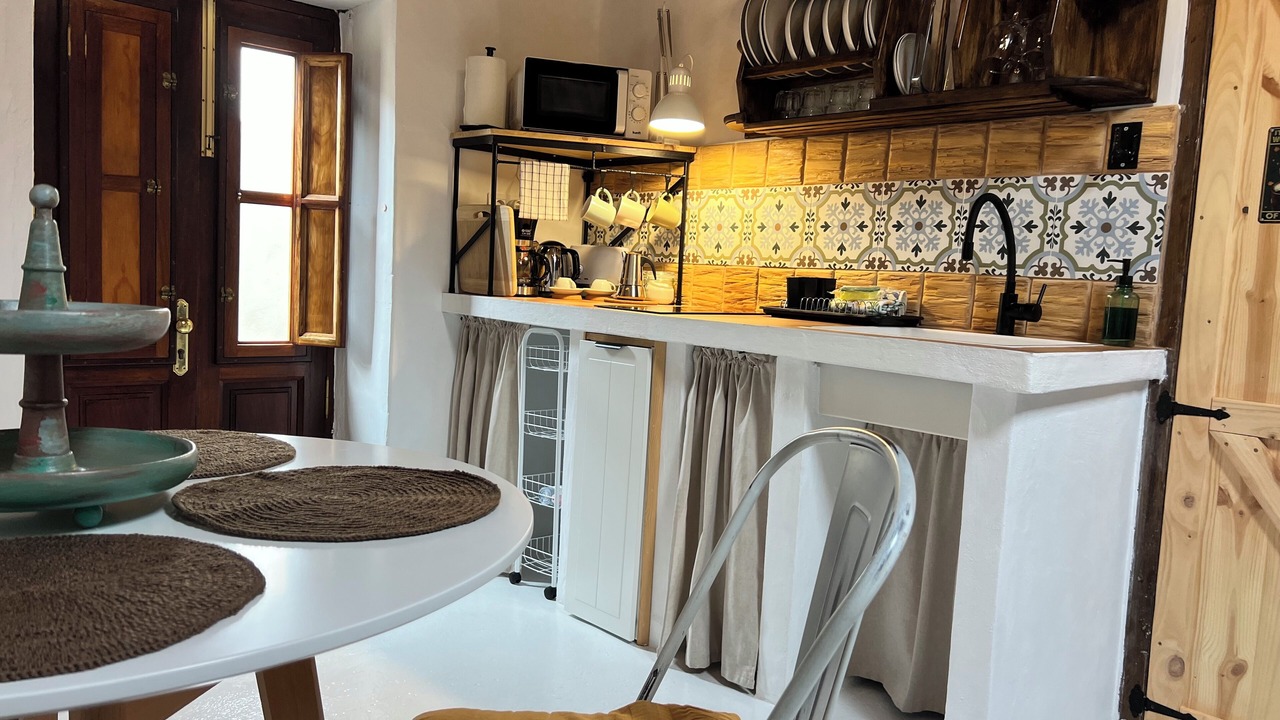 Photo of Kitchen in Los Realejos