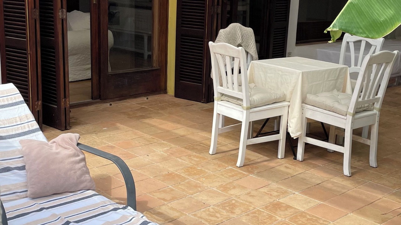 Photo of Outdoor in Cala Bona