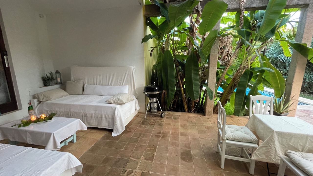 Photo of Outdoor in Cala Bona