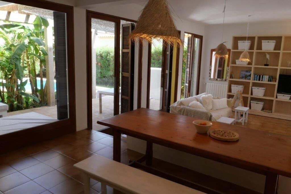 Photo of Livingroom in Cala Bona