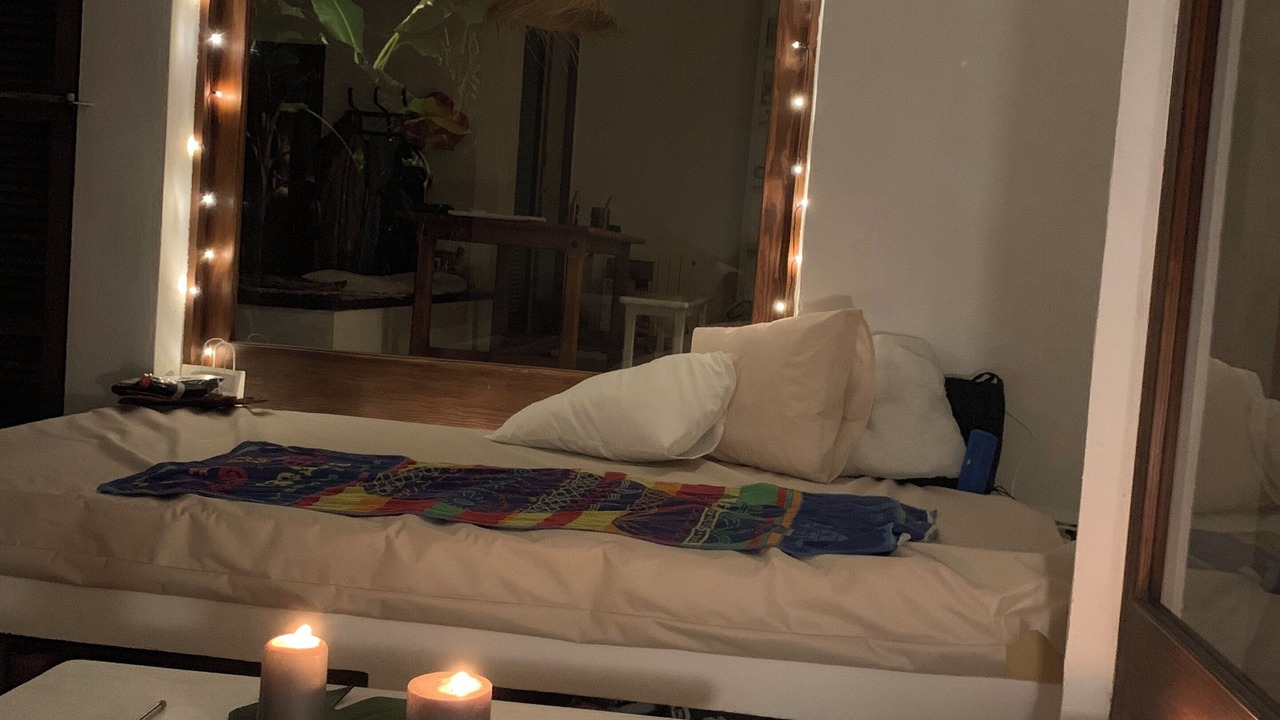 Photo of Bedroom in Cala Bona