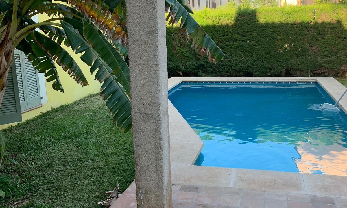 Photo of Outdoor in Cala Bona