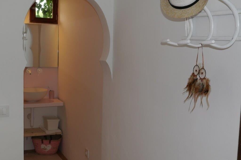 Photo of Bathroom in Cala Bona