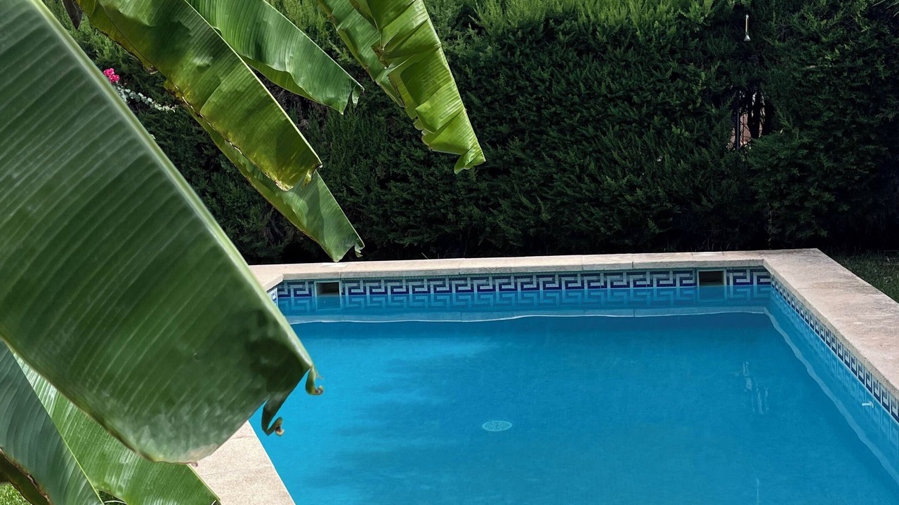 Photo of Outdoor in Cala Bona