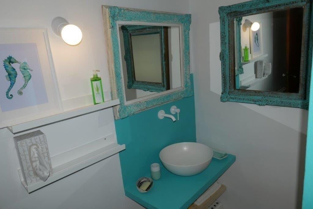 Photo of Bathroom in Cala Bona