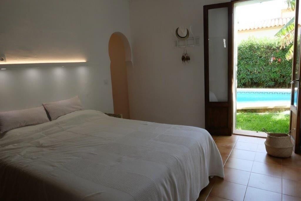 Photo of Bedroom in Cala Bona