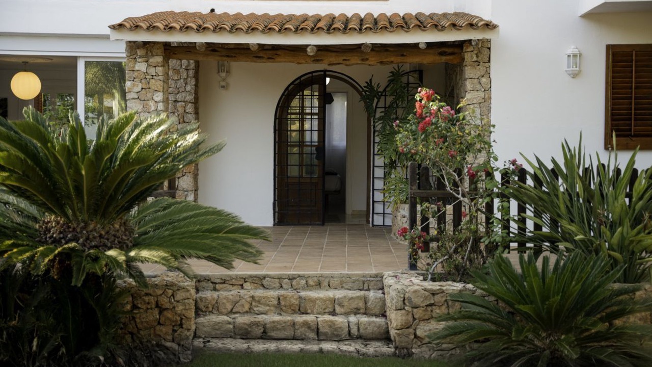 Photo of Outdoor in Sant Josep de sa Talaia
