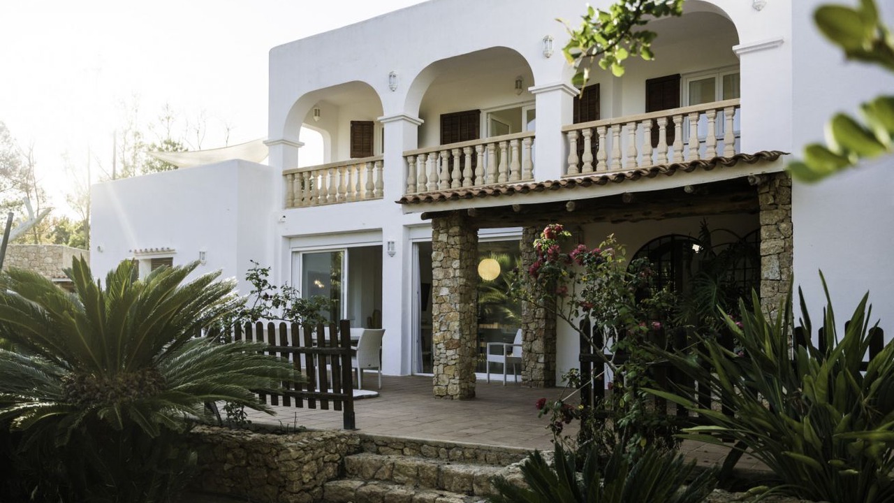 Photo of Outdoor in Sant Josep de sa Talaia