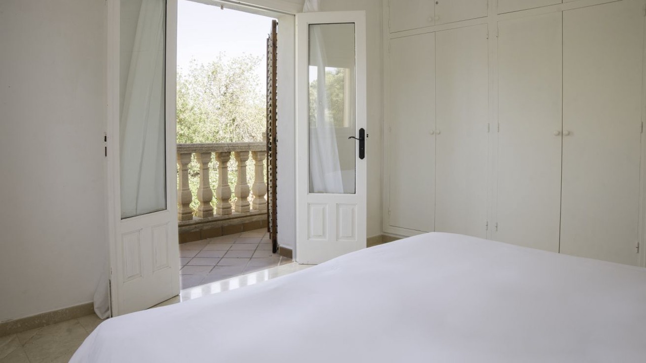 Photo of Bedroom in Sant Josep de sa Talaia