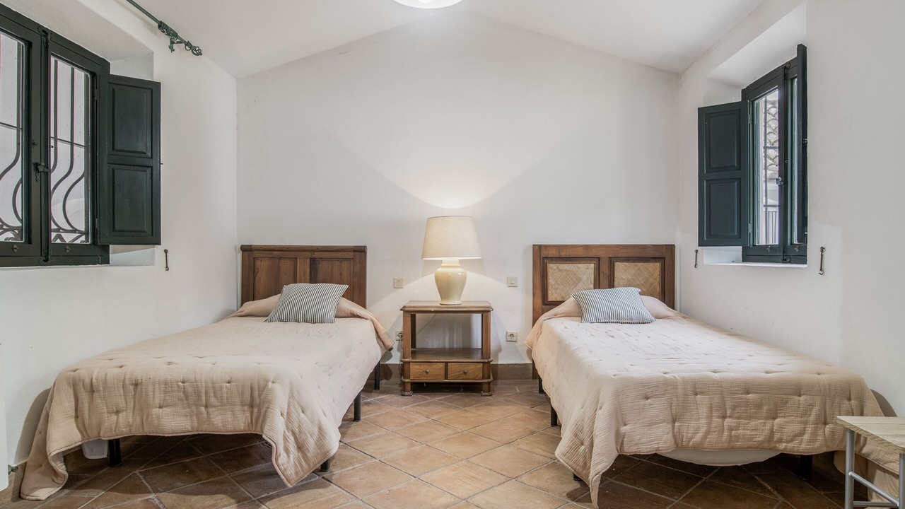 Photo of Bedroom in El Bujeo