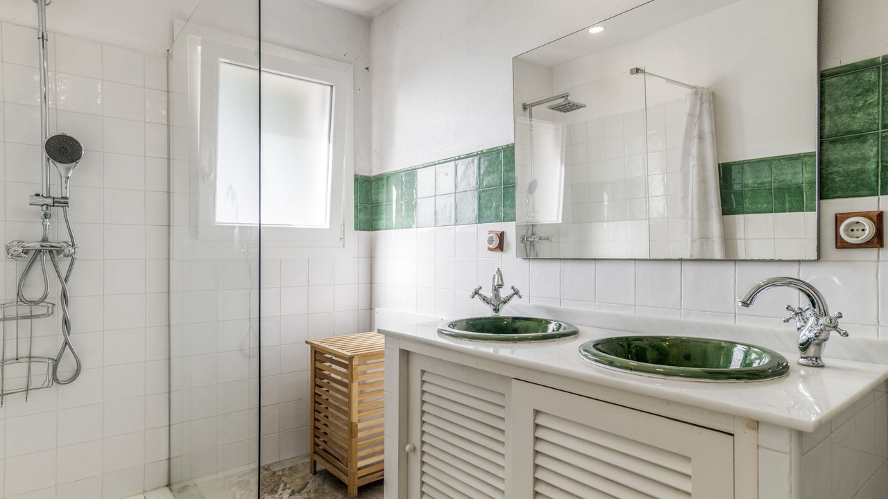 Photo of Bathroom in El Bujeo
