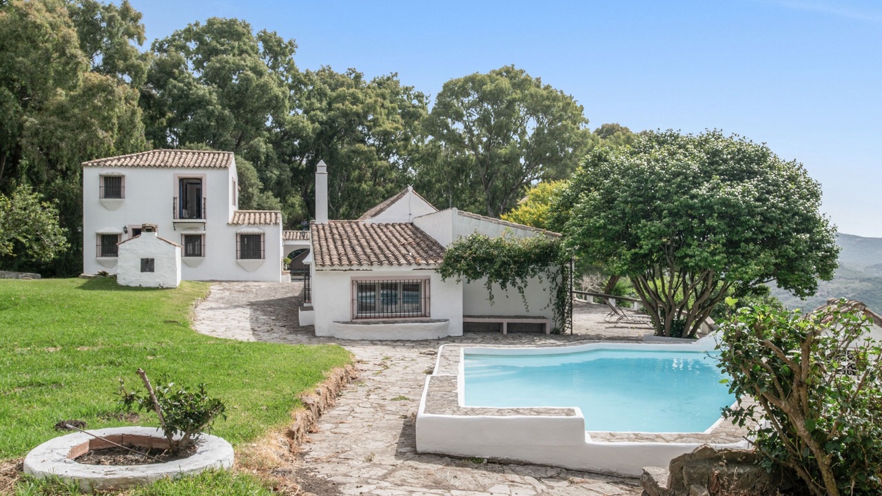 Photo of Outdoor in El Bujeo