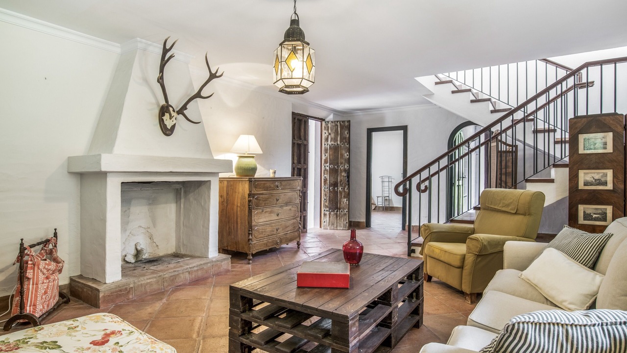 Photo of Livingroom in El Bujeo