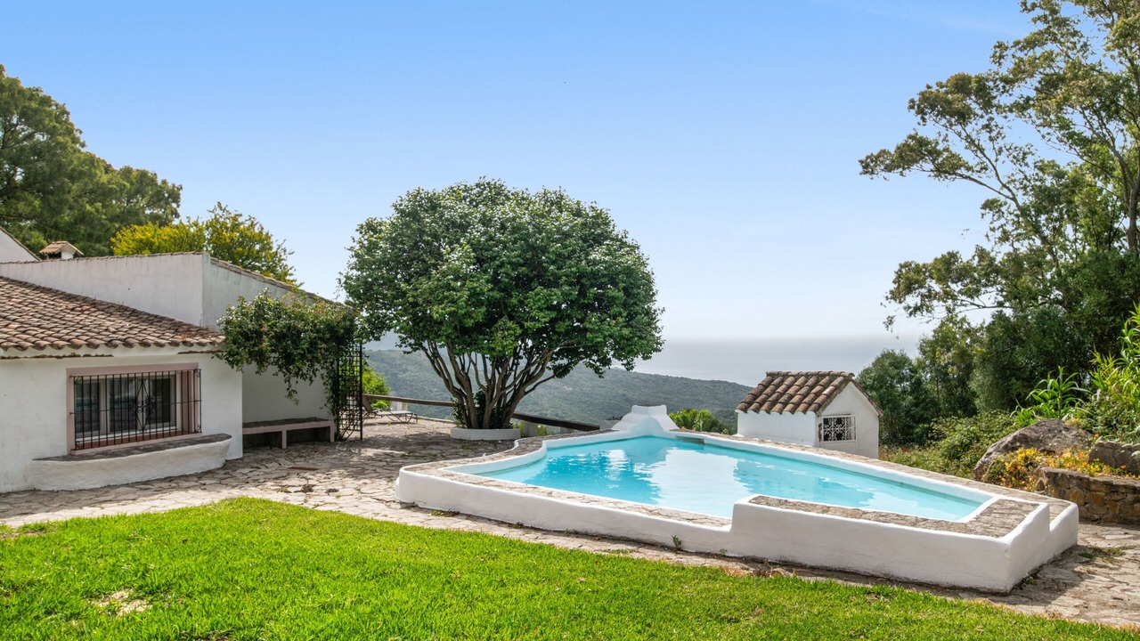 Photo of Outdoor in El Bujeo