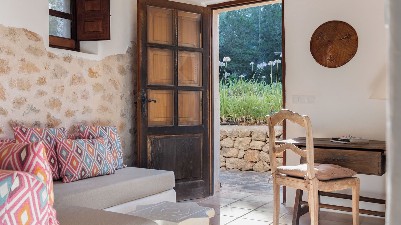Photo of Livingroom in Sant Josep de sa Talaia