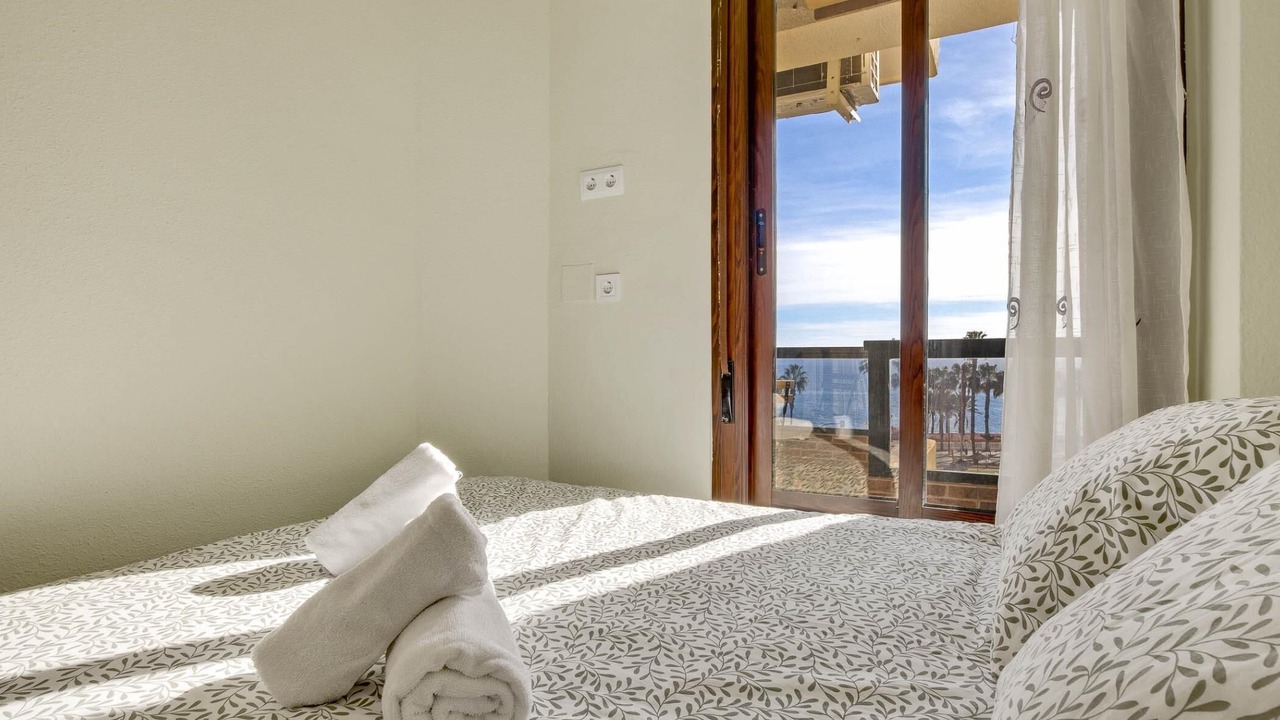 Photo of Bedroom in Torrequebrada