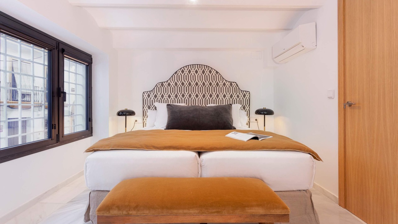 Photo of Bedroom in Alameda