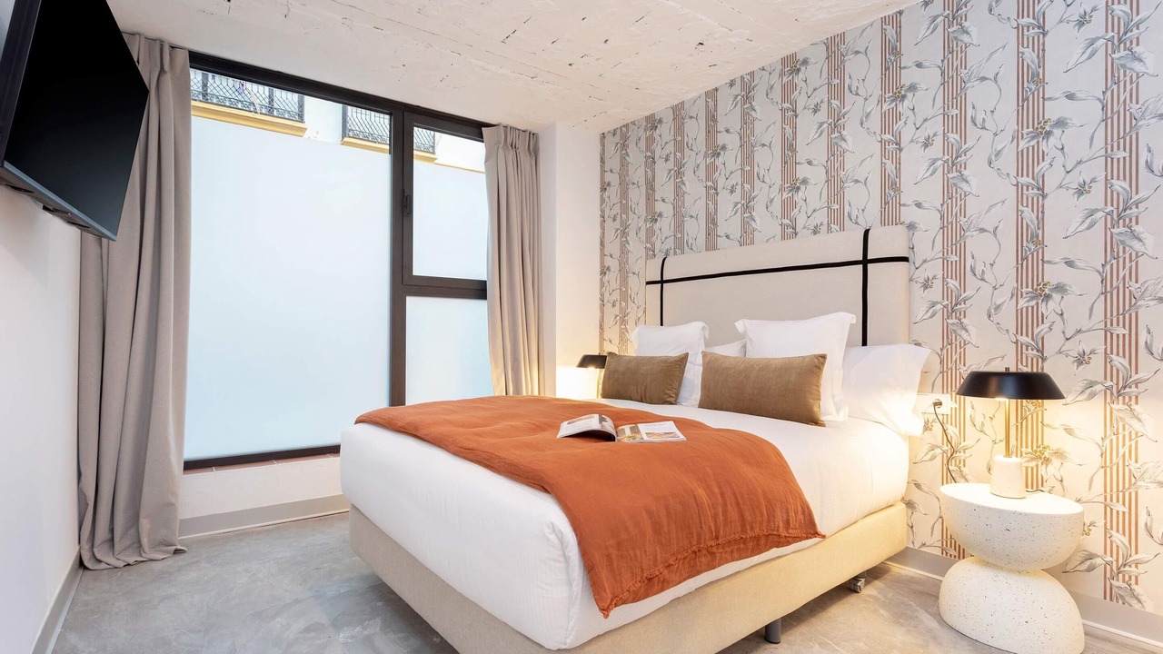 Photo of Bedroom in Alameda