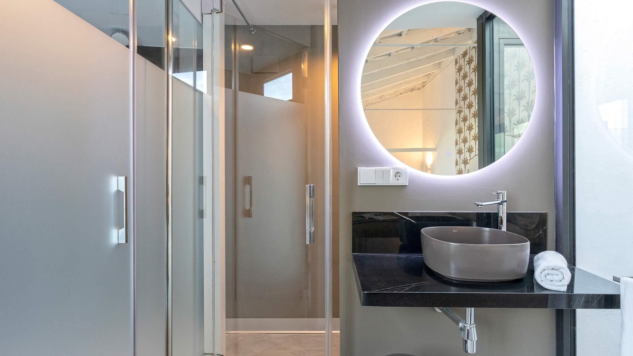 Photo of Bathroom in Alameda
