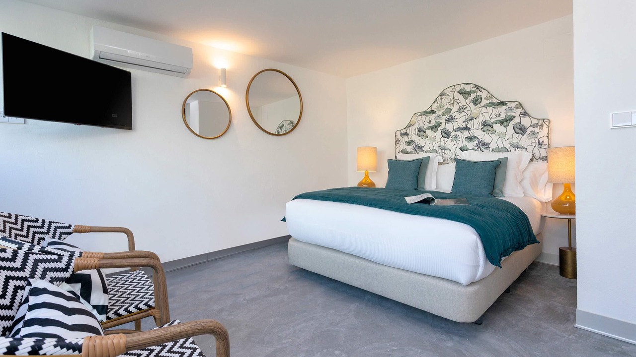Photo of Bedroom in Alameda