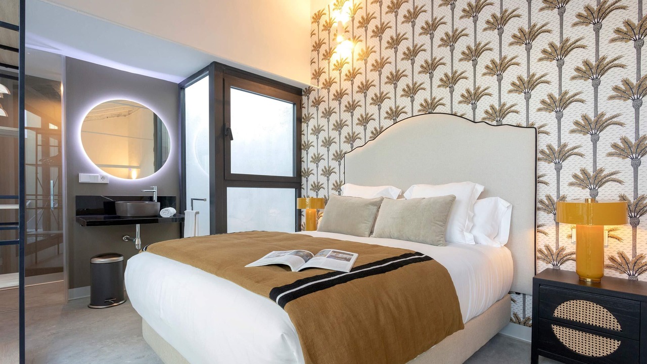 Photo of Bedroom in Alameda