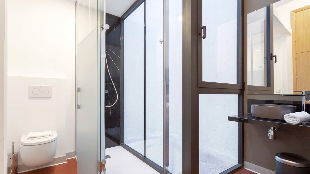 Photo of Bathroom in Alameda
