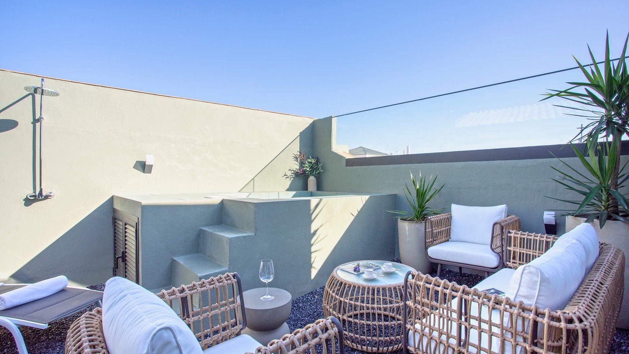 Photo of Outdoor in Alameda