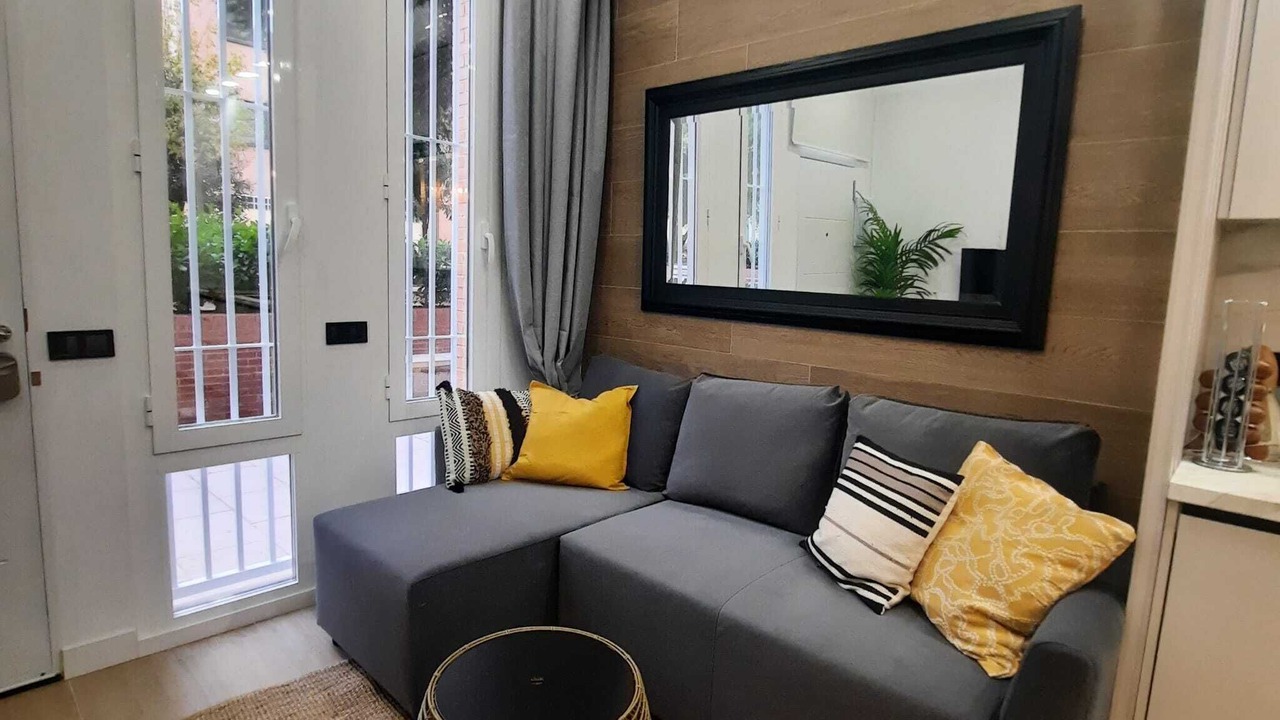 Photo of Livingroom in Tres Cantos
