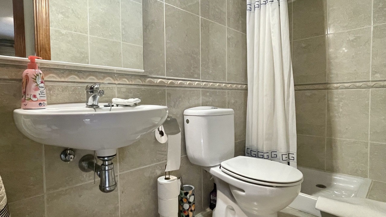 Photo of Bathroom in L'Escala